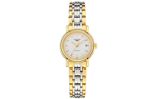 Longines L4.321.2.12.7