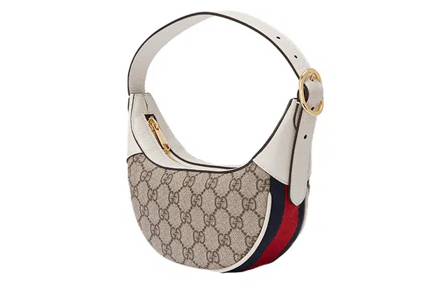 GUCCI Ophidia Logo