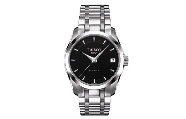 Tissot Couturier