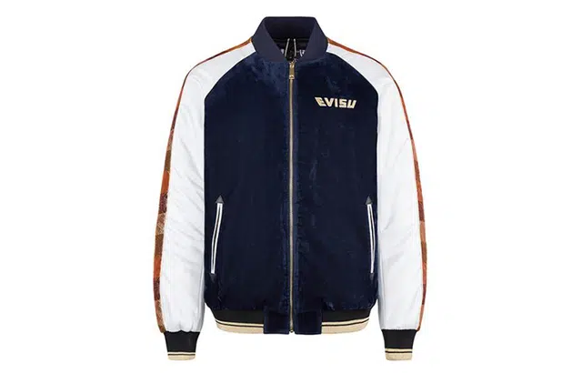 EVISU AW20