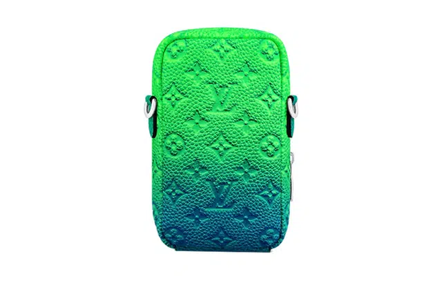 LOUIS VUITTON Virgil Double Phone