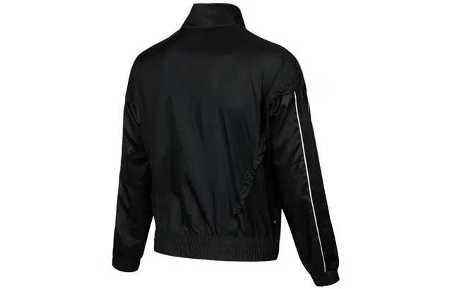 Nike Lwt Track Jacket Black