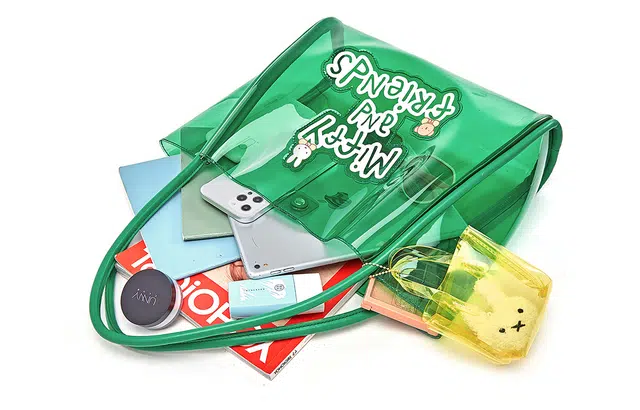 Miffy Tote