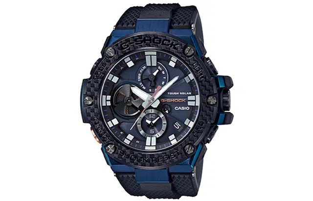 Casio G-Shock G-Steel GST-B100XB-2AJF