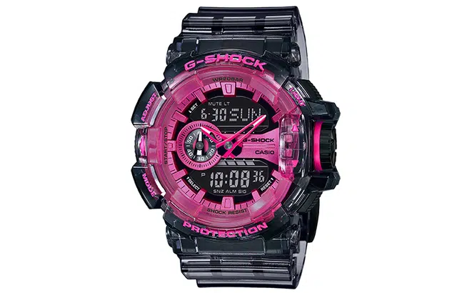 G-SHOCK GA-400SK-1A4PRS