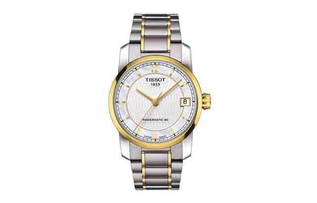 TISSOT 32mm T087.207.55.117.00