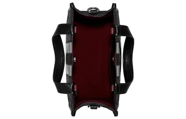 COACH Dempsey 22 Tote