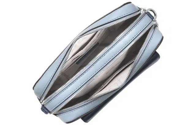 MICHAEL KORS MK Crossbodies Logo