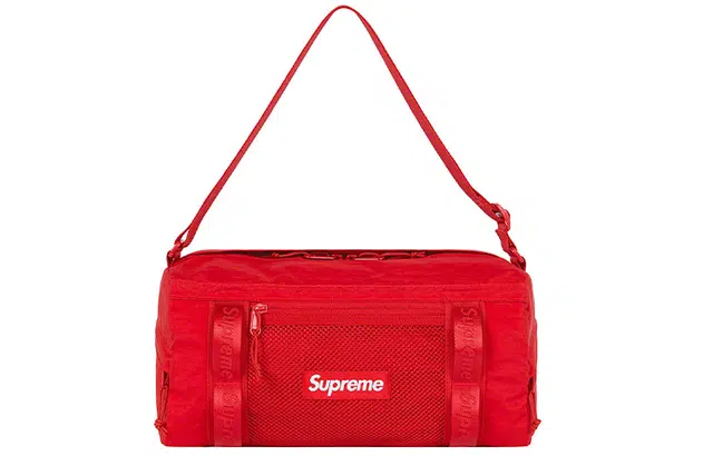 Supreme Mini Duffle Bag