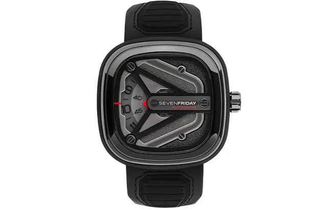 SEVENFRIDAY M 47mm*47.6mm M301