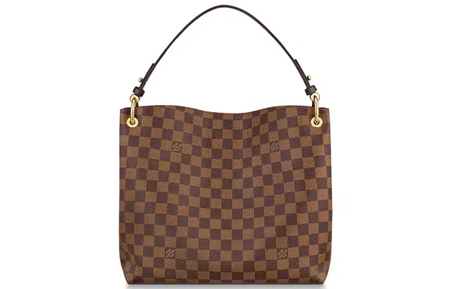 LOUIS VUITTON Graceful