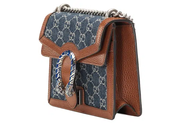 GUCCI Dionysus Logo