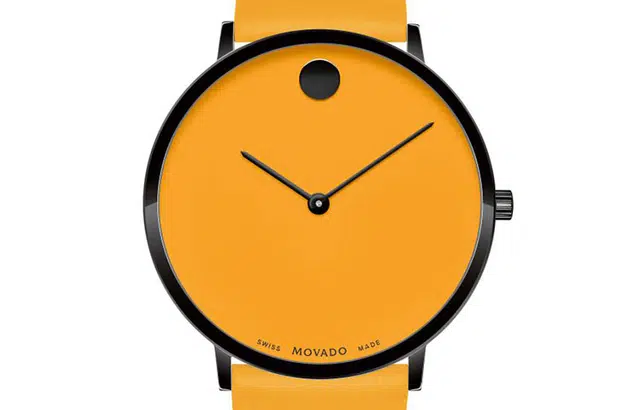 MOVADO 47 30 40mm 0607427