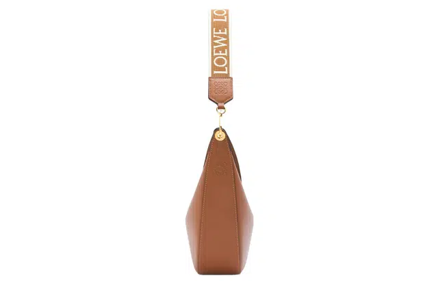 LOEWE Luna Hobo
