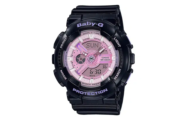 Casio Baby-G BA-110PL-1APR