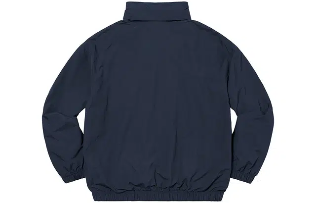 Supreme FW20 Week 3 Side Logo Track Jacket Logo