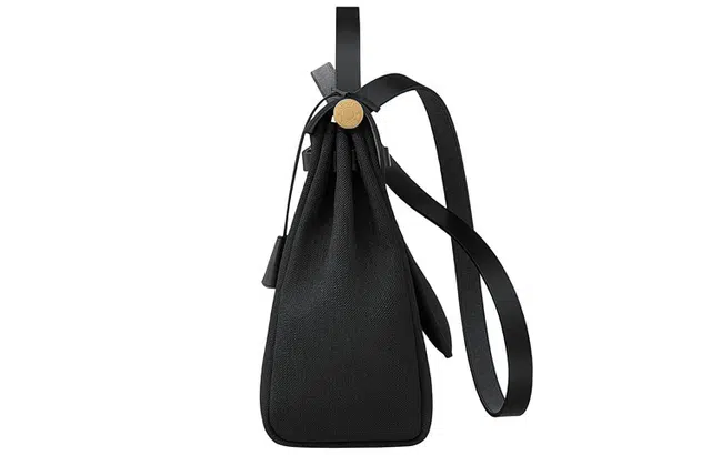 HERMES Herbag Zip 31 Retourne