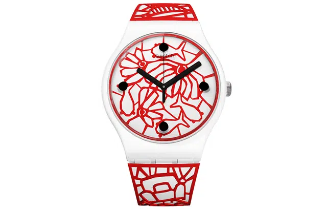 SWATCH ORIGINALS 41mm SUOZ259C