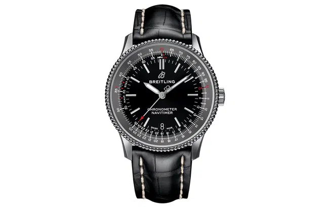 BREITLING 38mm A17325241B1P1