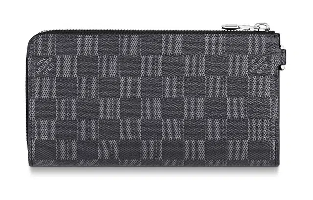 LOUIS VUITTON Zippy DRAGONNE