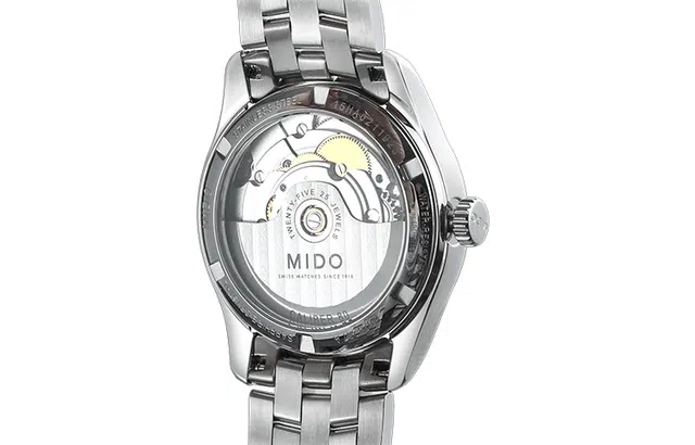 MIDO 50 33mm M024.207.11.061.00