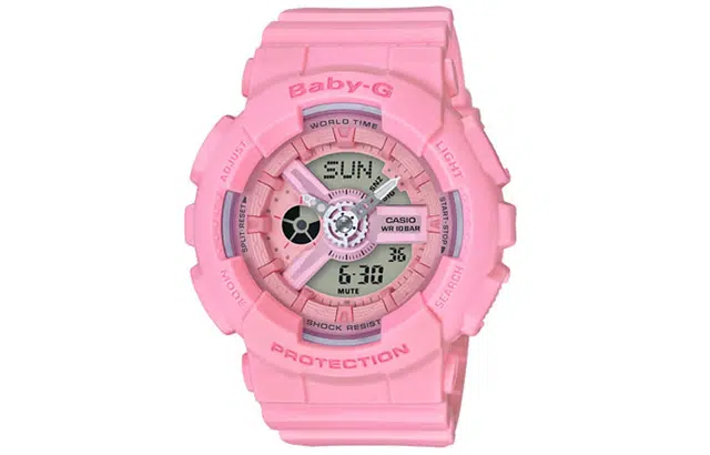 Casio Baby-G BA-110-4A1D