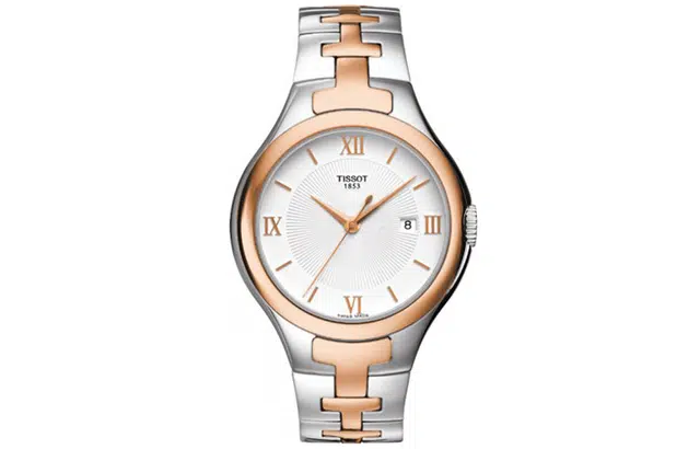 TISSOT T-Lady 34mm T082.210.22.038.00