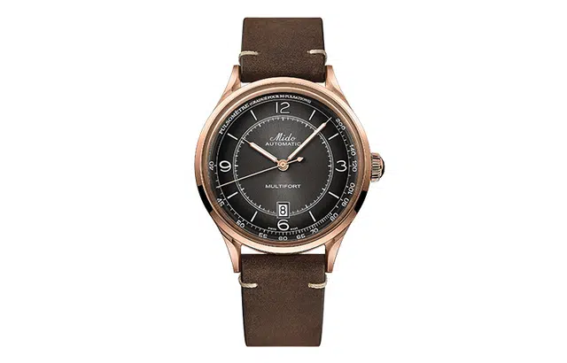 MIDO 30m 40mm M040.407.36.060.00