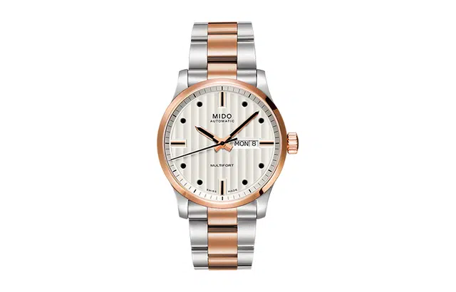 MIDO 38mm M005.830.22.031.02