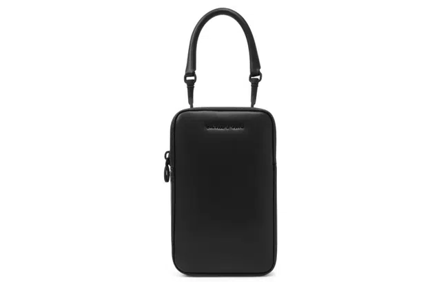 CHARLESKEITH PU BlackLight PinkYellow