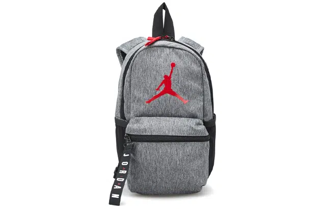 Jordan Backpack Grey