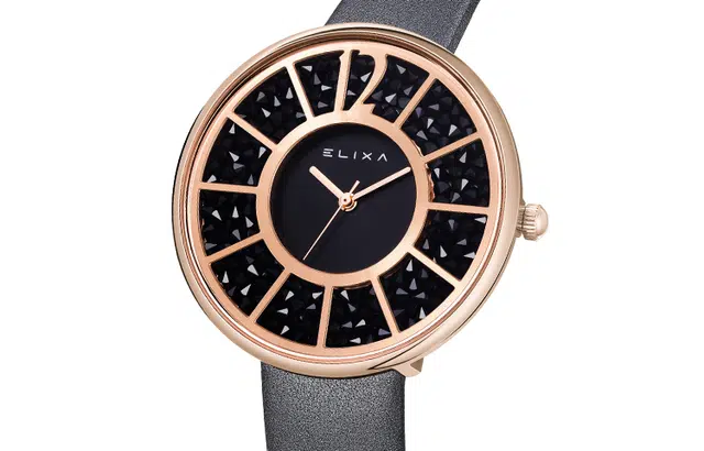 Elixa 40mm E098-L384