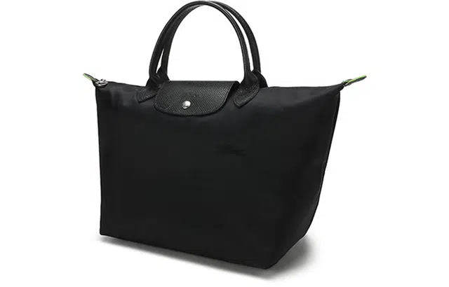 LONGCHAMP Le Pliage Green