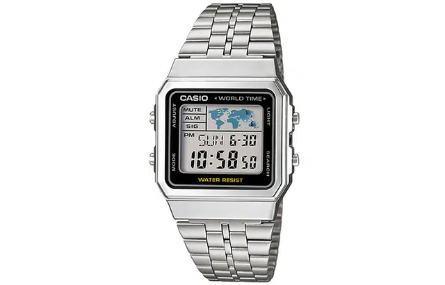 Casio A500WA-1