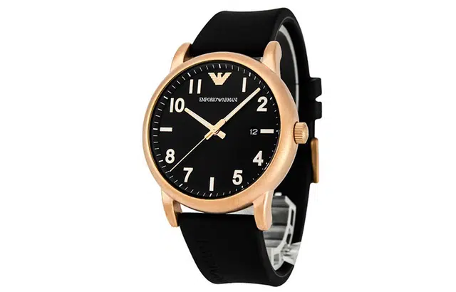EMPORIO ARMANI 43mm AR11097
