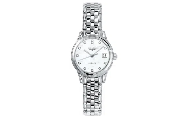 LONGINES 30 26mm L4.274.4.87.6