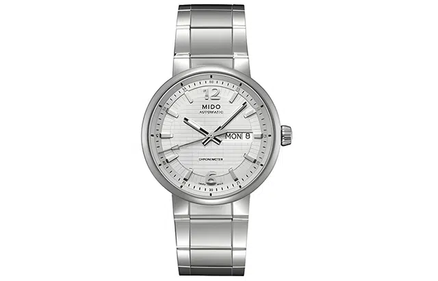 MIDO 42mm M017.631.11.037.00