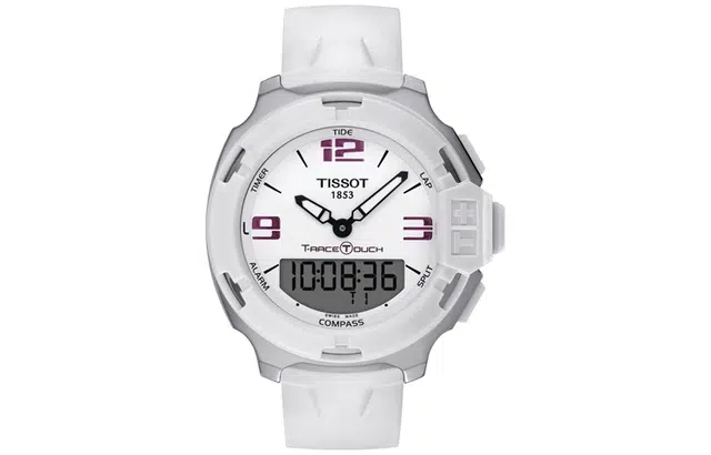 Tissot T081.420.17.017.00