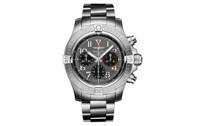 BREITLING B01 45mm AB01821A1B1A1