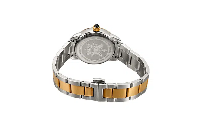 CERTINA 32.5mm PVD PVD C025.210.22.118.00