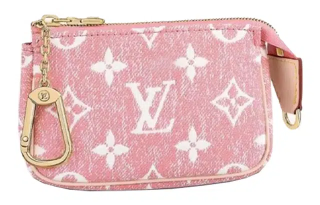 LOUIS VUITTON Pachette Accesories