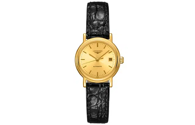 LONGINES 25.5mm L4.321.2.32.2