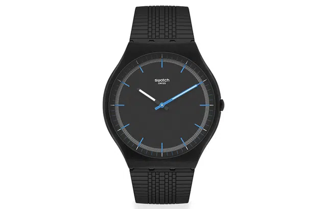 SWATCH 42mm SS07B103