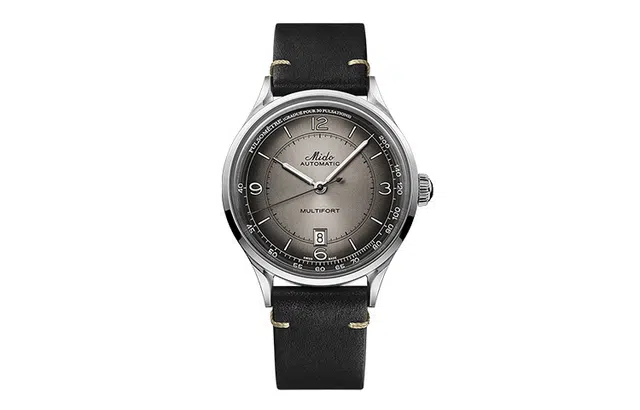 MIDO 40mm M040.407.16.060.00