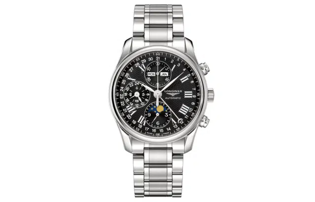 LONGINES 30 40mm L2.673.4.51.6