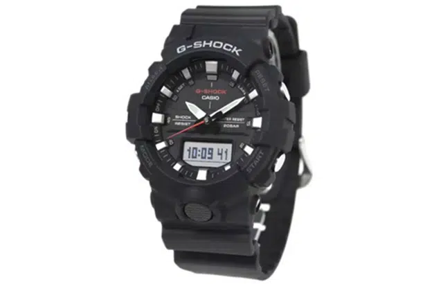 Casio G-Shock GA-800-1A