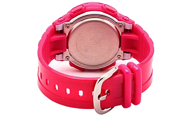 CASIO BABY-G 3D BGA-171-4B1