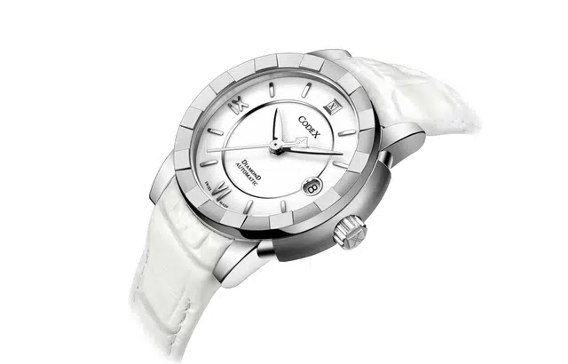 CODEX X 39mm 3901.14.0104.I04