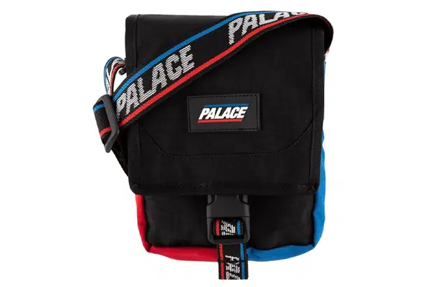 PALACE Logo