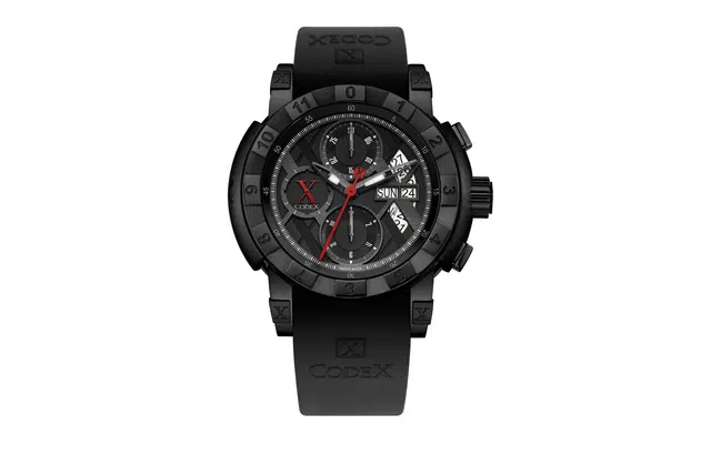 CODEX X 46.9mm 4402.42.0101.R01